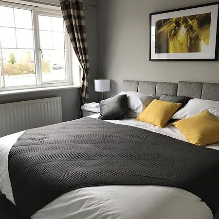 Willa Delight Marvel - Orchard House Swindon Zewnętrze zdjęcie