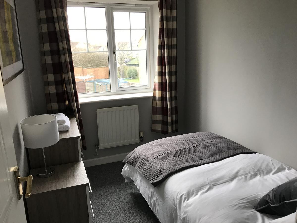 Willa Delight Marvel - Orchard House Swindon Zewnętrze zdjęcie