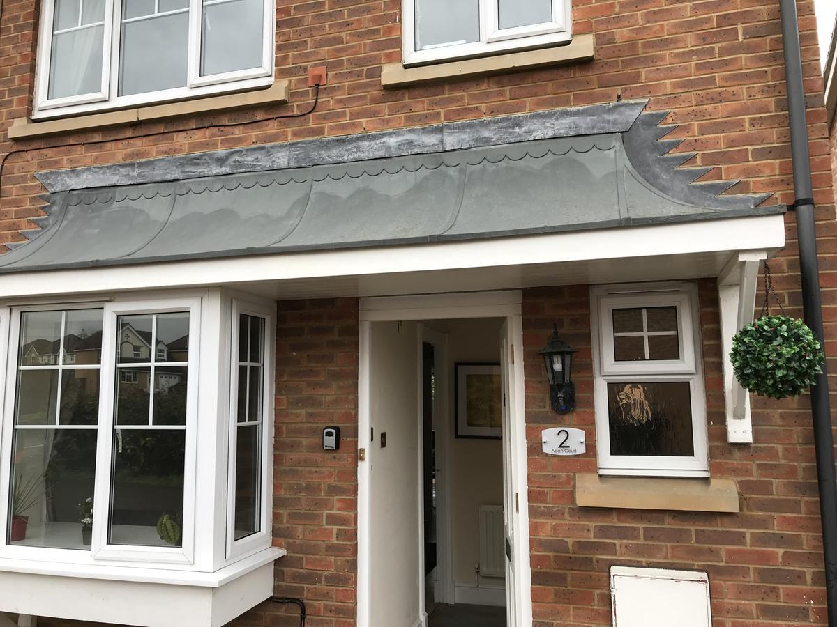 Willa Delight Marvel - Orchard House Swindon Zewnętrze zdjęcie