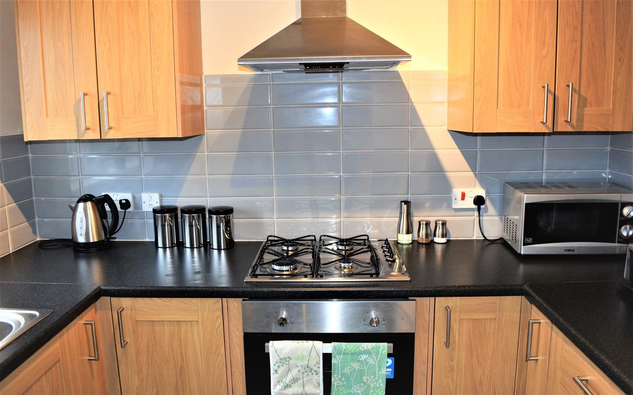Willa Delight Marvel - Orchard House Swindon Zewnętrze zdjęcie